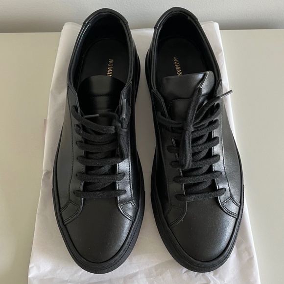 Common Projects Achilles Womens 37 Mint Condition - Picture 3 of 4